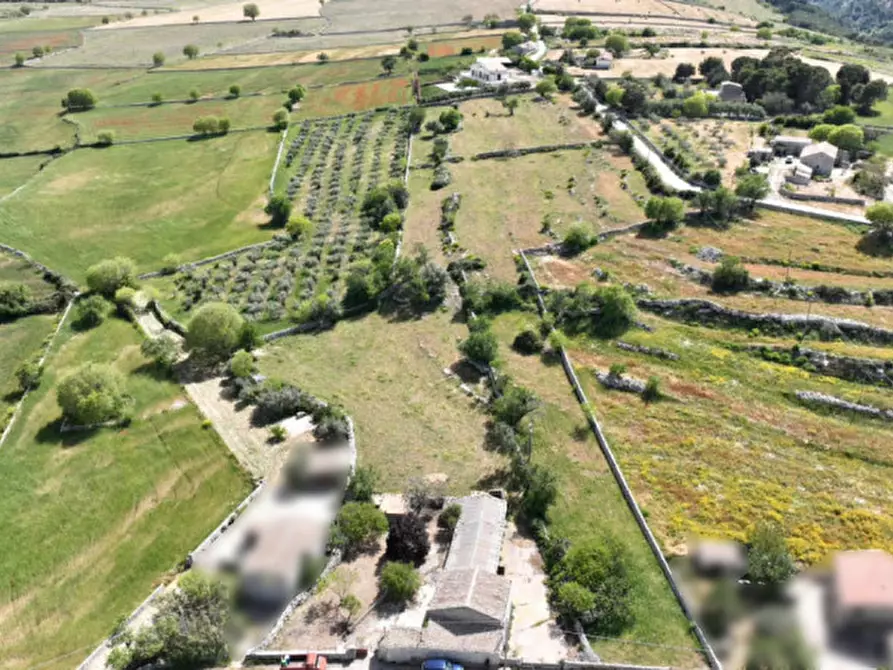 Immagine 4 di Casa indipendente in vendita  in C.da Bussello a Modica