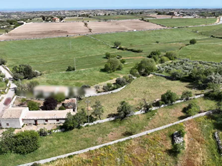 Immagine 5 di Casa indipendente in vendita  in C.da Bussello a Modica