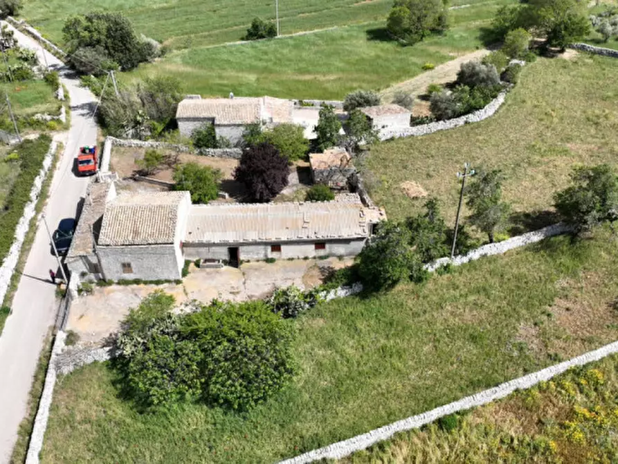 Immagine 6 di Casa indipendente in vendita  in C.da Bussello a Modica
