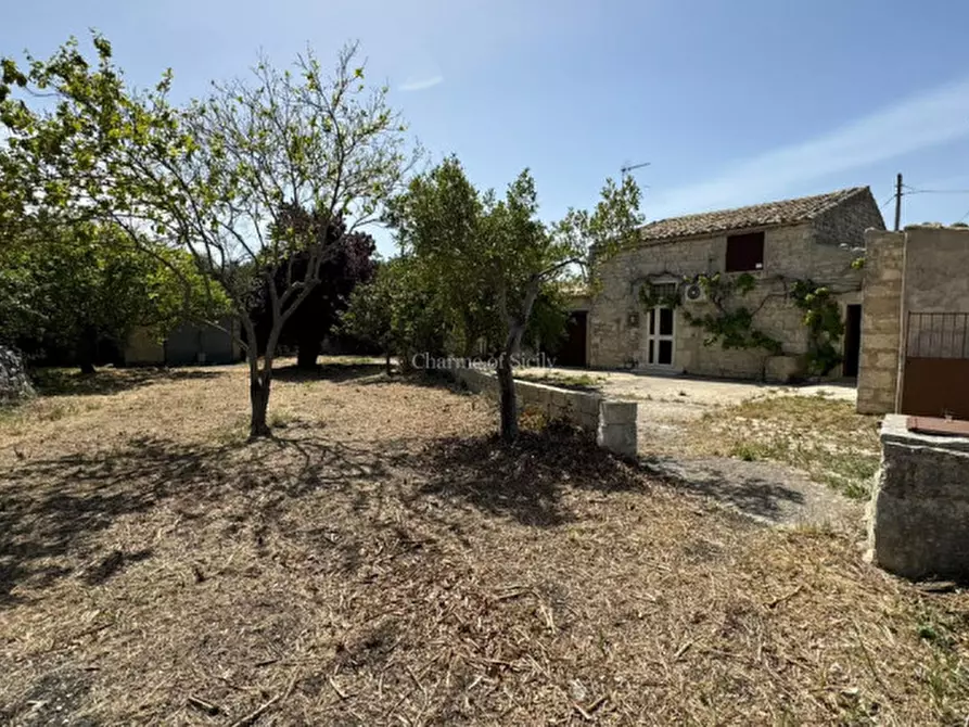 Immagine 7 di Casa indipendente in vendita  in C.da Bussello a Modica