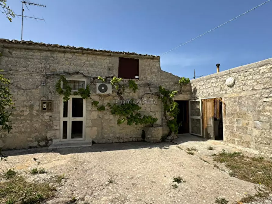 Immagine 8 di Casa indipendente in vendita  in C.da Bussello a Modica