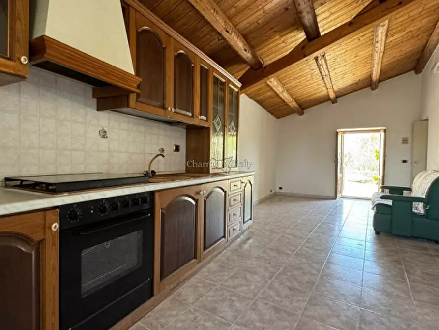 Immagine 12 di Casa indipendente in vendita  in C.da Bussello a Modica