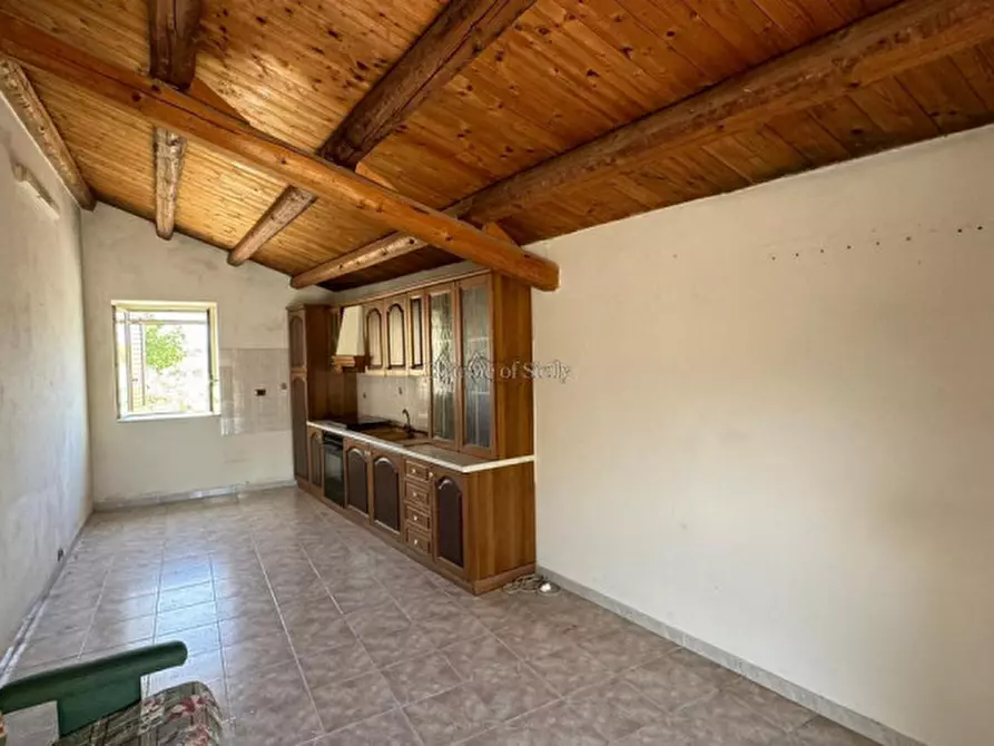 Immagine 14 di Casa indipendente in vendita  in C.da Bussello a Modica