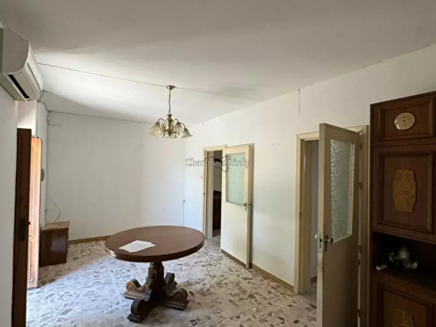 Immagine 16 di Casa indipendente in vendita  in C.da Bussello a Modica