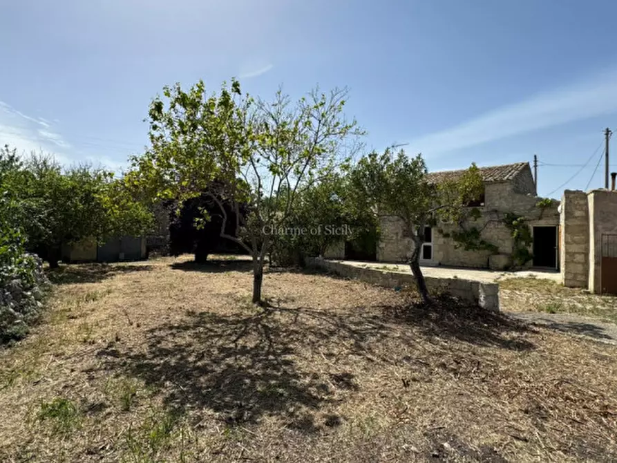 Immagine 17 di Casa indipendente in vendita  in C.da Bussello a Modica