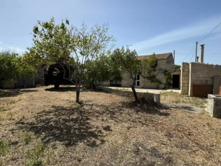 Immagine 18 di Casa indipendente in vendita  in C.da Bussello a Modica