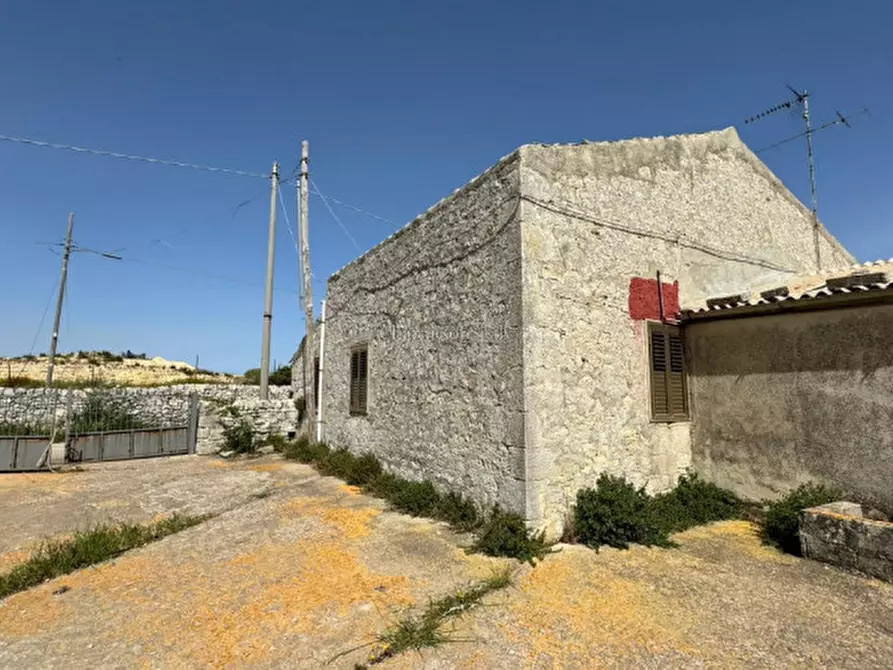 Immagine 19 di Casa indipendente in vendita  in C.da Bussello a Modica