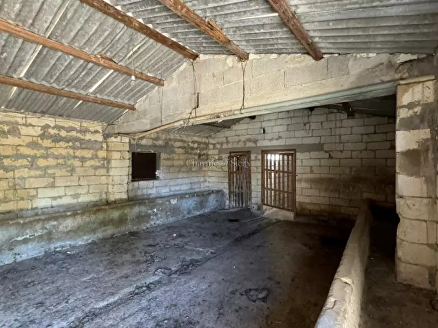 Immagine 21 di Casa indipendente in vendita  in C.da Bussello a Modica