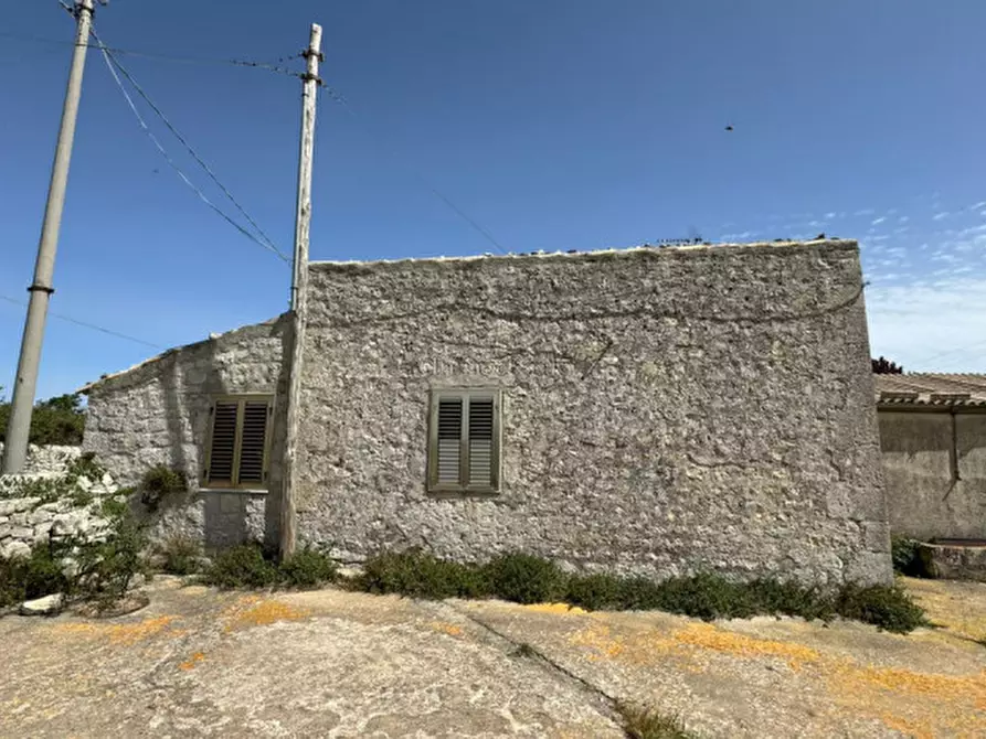 Immagine 22 di Casa indipendente in vendita  in C.da Bussello a Modica