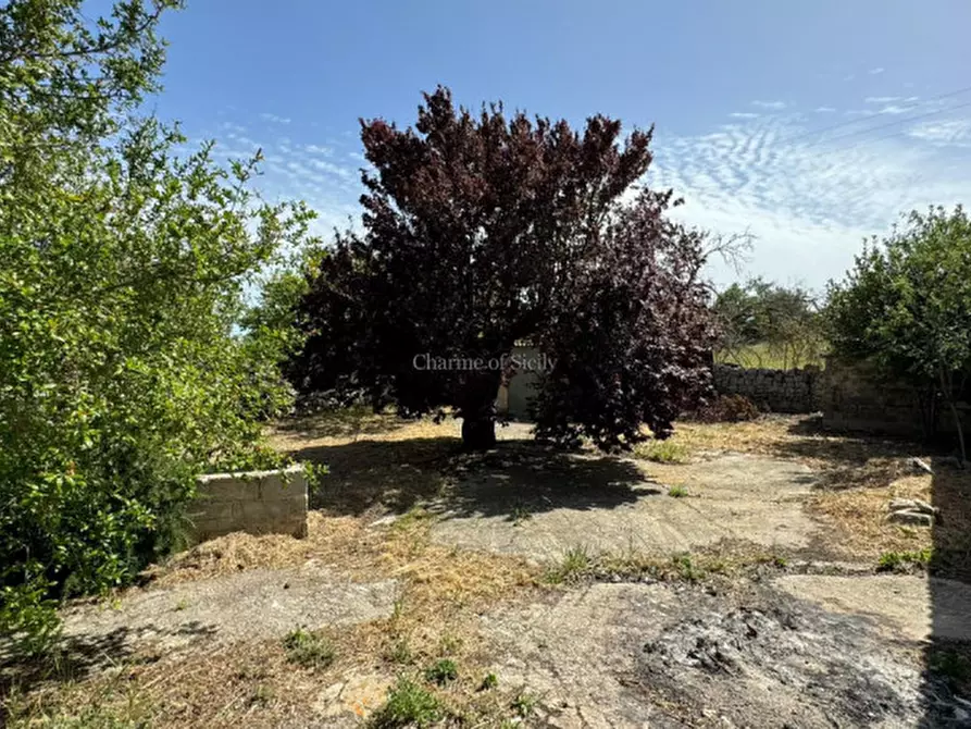 Immagine 23 di Casa indipendente in vendita  in C.da Bussello a Modica