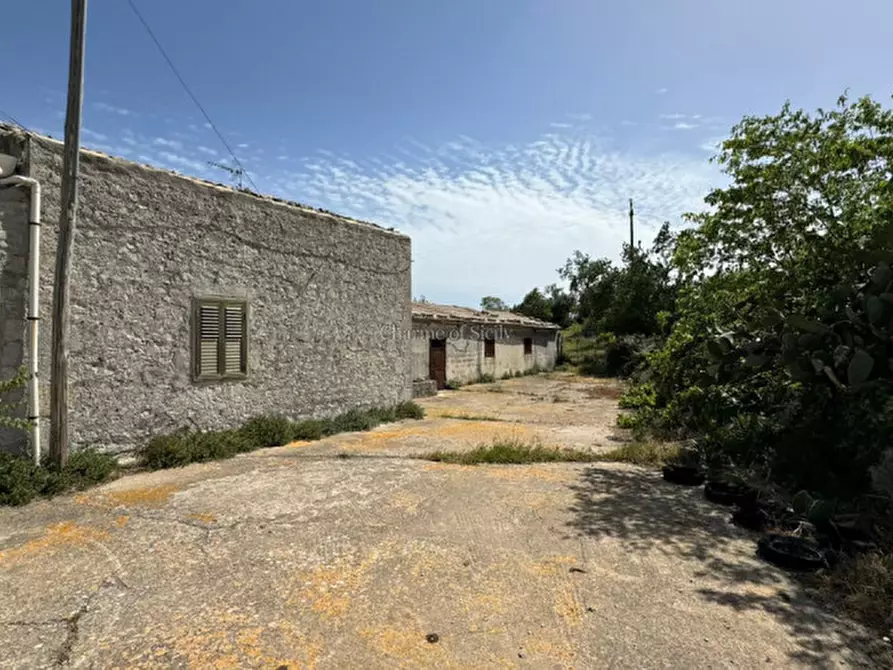 Immagine 24 di Casa indipendente in vendita  in C.da Bussello a Modica