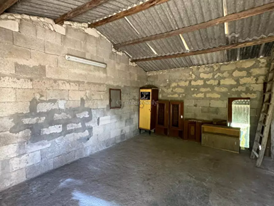 Immagine 25 di Casa indipendente in vendita  in C.da Bussello a Modica