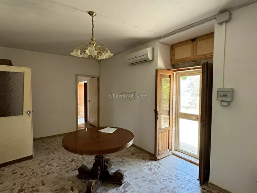 Immagine 28 di Casa indipendente in vendita  in C.da Bussello a Modica