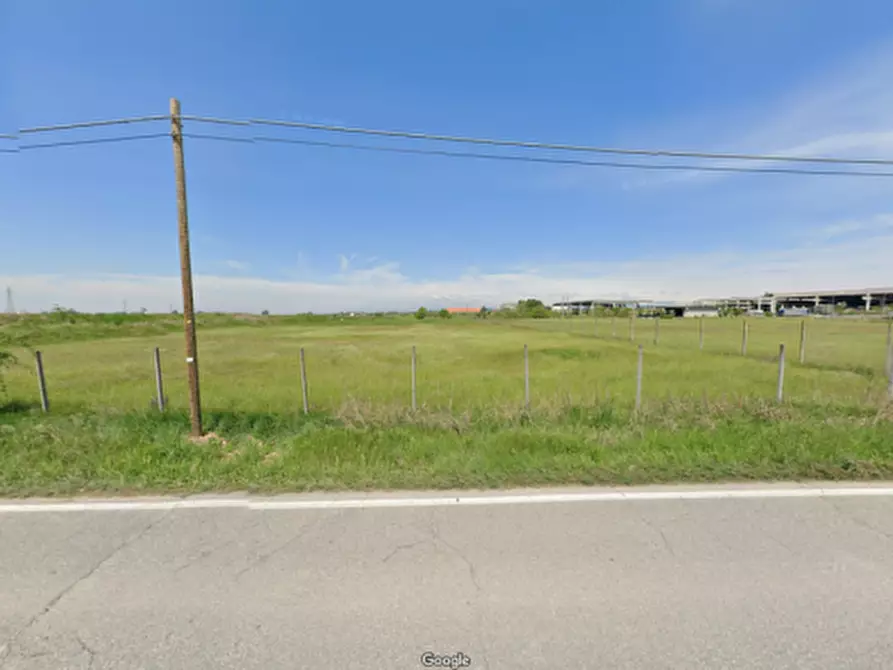 Immagine 4 di Terreno in vendita  in Strada Castiglione a Medole