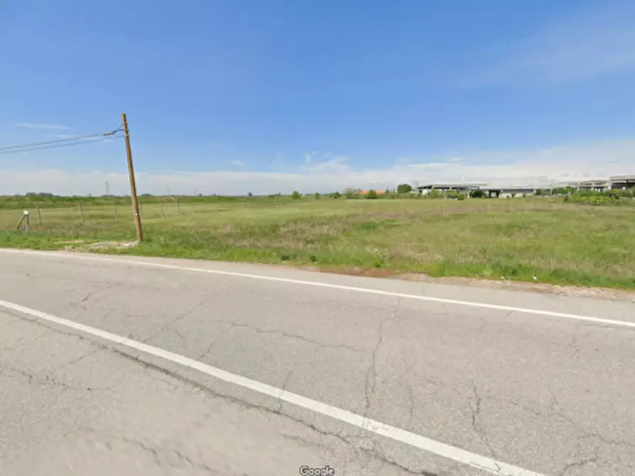 Immagine 5 di Terreno in vendita  in Strada Castiglione a Medole