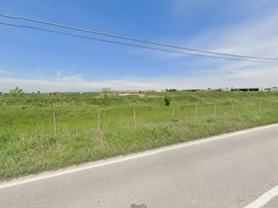 Immagine 6 di Terreno in vendita  in Strada Castiglione a Medole