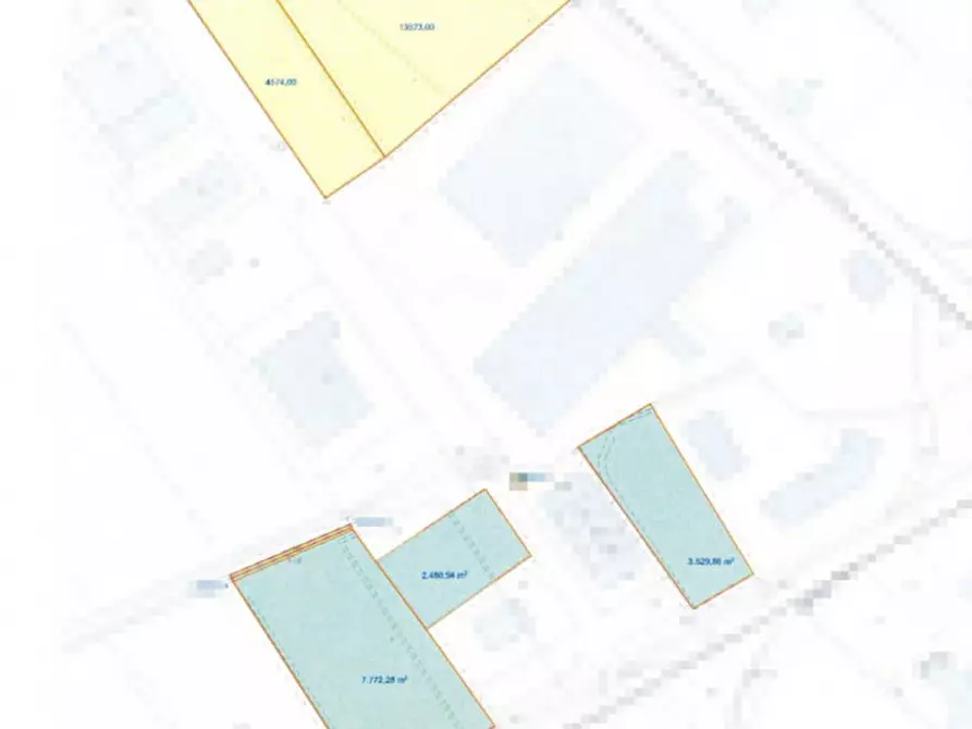 Immagine 9 di Terreno in vendita  in Strada Castiglione a Medole