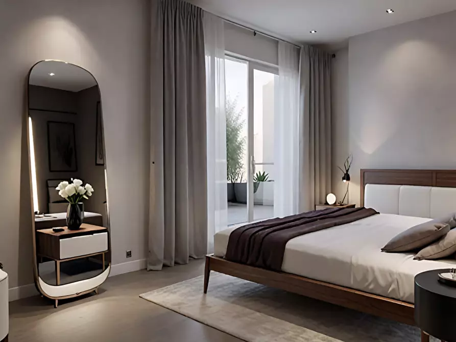 Immagine 7 di Appartamento in vendita  in Via Giuseppe Garibaldi a San Biagio Di Callalta