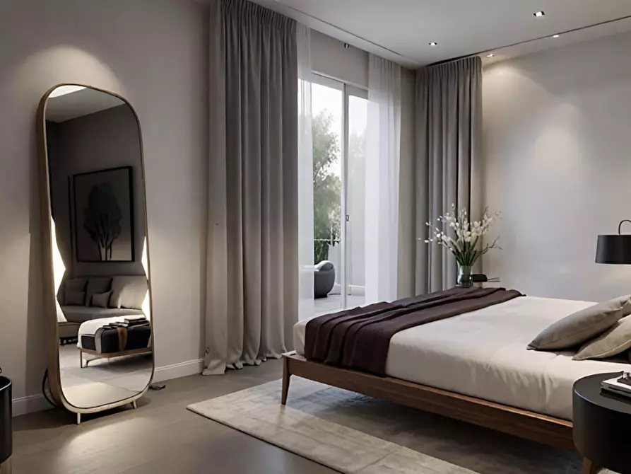 Immagine 19 di Appartamento in vendita  in Via Giuseppe Garibaldi a San Biagio Di Callalta