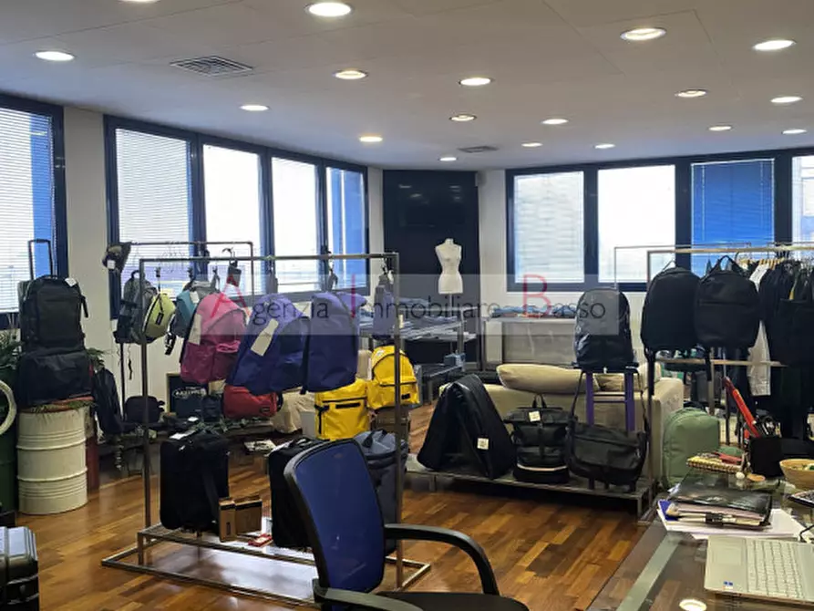 Immagine 2 di Ufficio in vendita  in VIA NORMANDIA 20 a Noventa Padovana