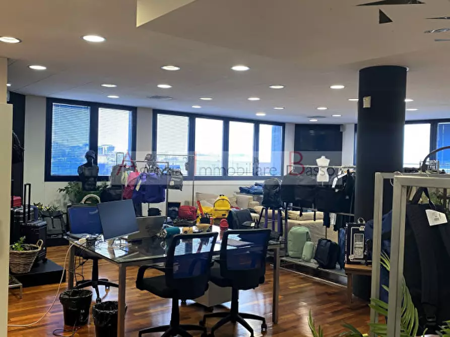 Immagine 3 di Ufficio in vendita  in VIA NORMANDIA 20 a Noventa Padovana