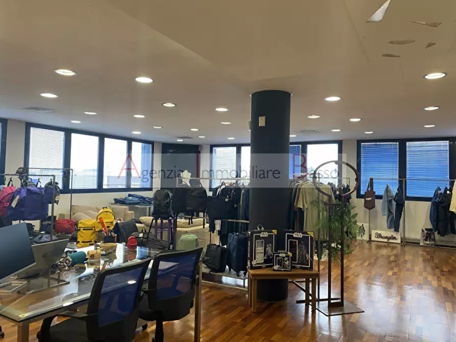 Immagine 4 di Ufficio in vendita  in VIA NORMANDIA 20 a Noventa Padovana