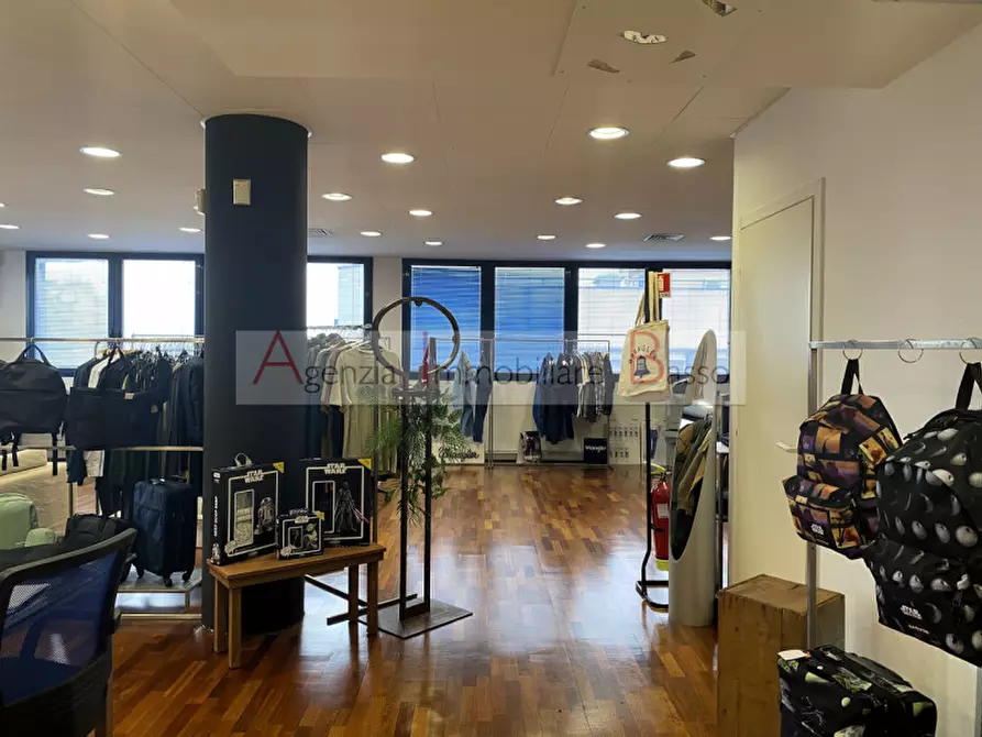 Immagine 5 di Ufficio in vendita  in VIA NORMANDIA 20 a Noventa Padovana