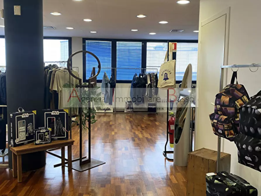 Immagine 6 di Ufficio in vendita  in VIA NORMANDIA 20 a Noventa Padovana