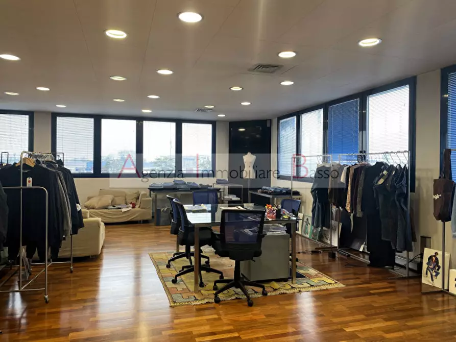 Immagine 7 di Ufficio in vendita  in VIA NORMANDIA 20 a Noventa Padovana