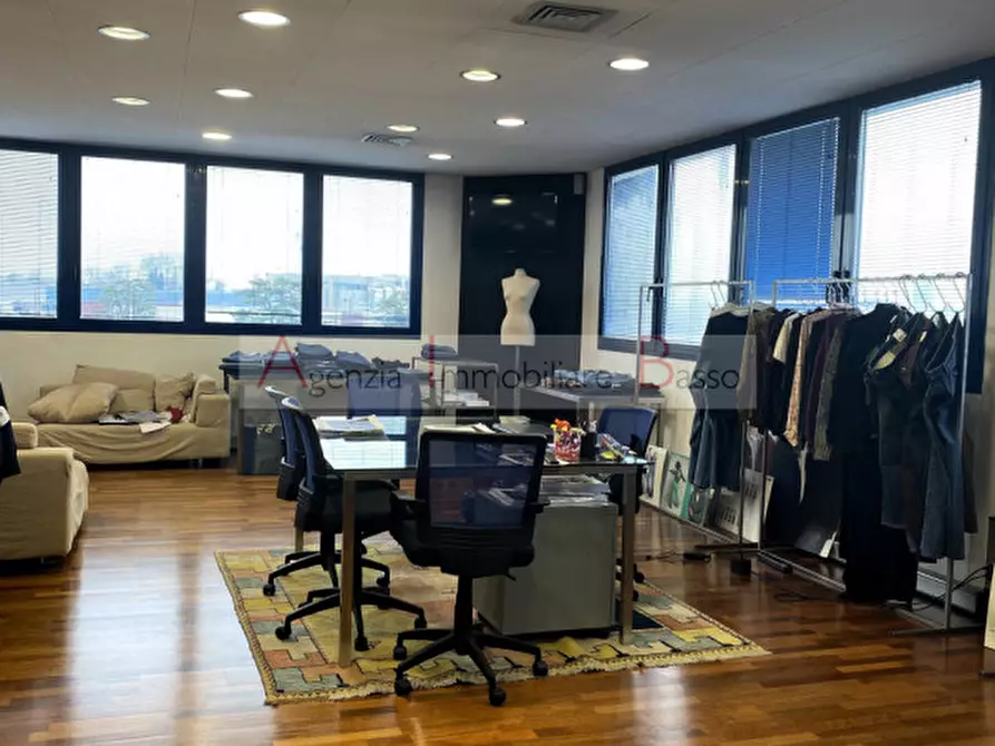 Immagine 8 di Ufficio in vendita  in VIA NORMANDIA 20 a Noventa Padovana