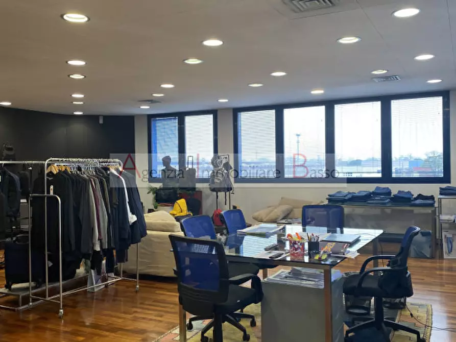 Immagine 9 di Ufficio in vendita  in VIA NORMANDIA 20 a Noventa Padovana