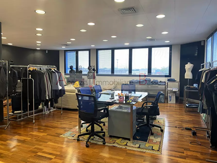 Immagine 10 di Ufficio in vendita  in VIA NORMANDIA 20 a Noventa Padovana