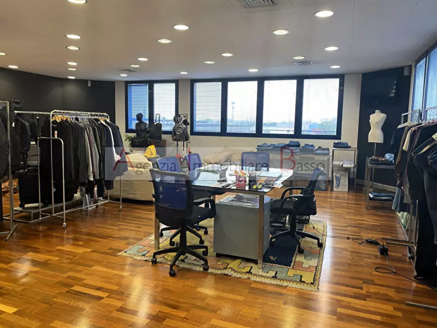 Immagine 11 di Ufficio in vendita  in VIA NORMANDIA 20 a Noventa Padovana