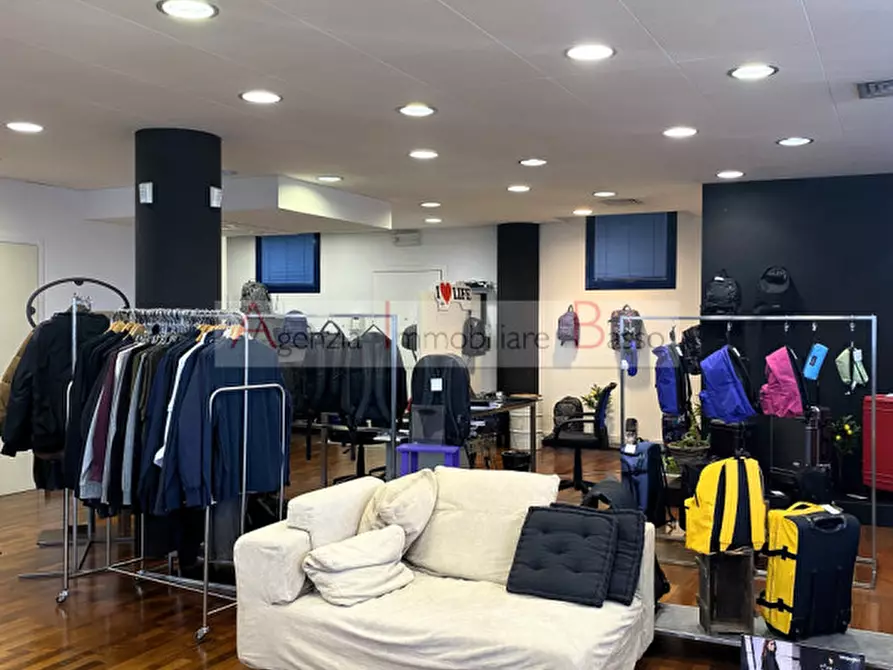 Immagine 12 di Ufficio in vendita  in VIA NORMANDIA 20 a Noventa Padovana