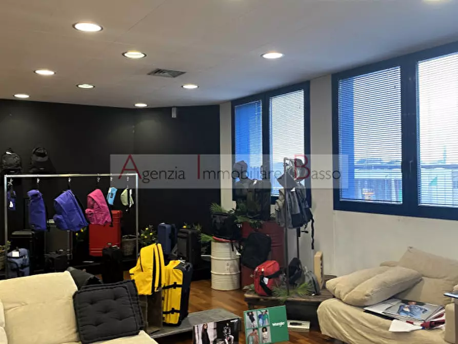 Immagine 15 di Ufficio in vendita  in VIA NORMANDIA 20 a Noventa Padovana