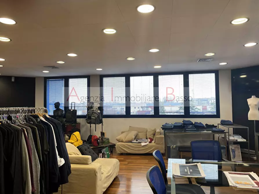 Immagine 17 di Ufficio in vendita  in VIA NORMANDIA 20 a Noventa Padovana