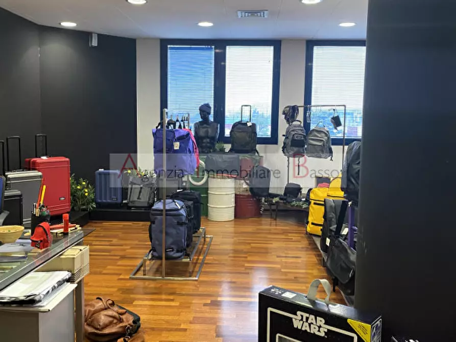 Immagine 19 di Ufficio in vendita  in VIA NORMANDIA 20 a Noventa Padovana