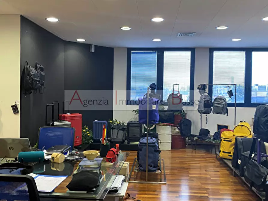 Immagine 20 di Ufficio in vendita  in VIA NORMANDIA 20 a Noventa Padovana