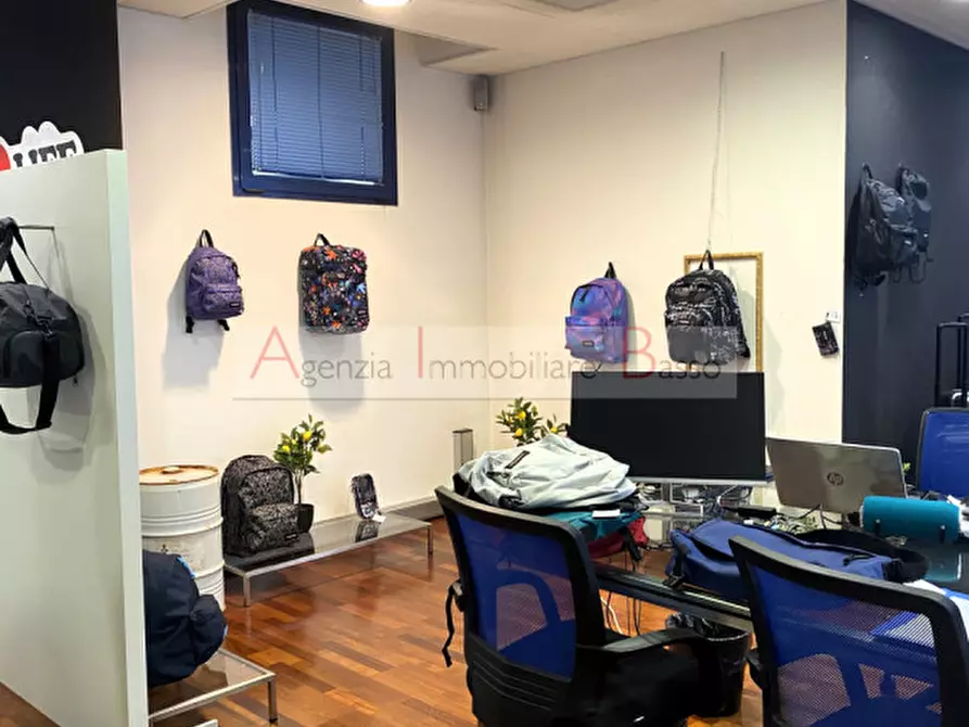 Immagine 21 di Ufficio in vendita  in VIA NORMANDIA 20 a Noventa Padovana