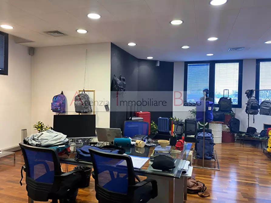 Immagine 22 di Ufficio in vendita  in VIA NORMANDIA 20 a Noventa Padovana