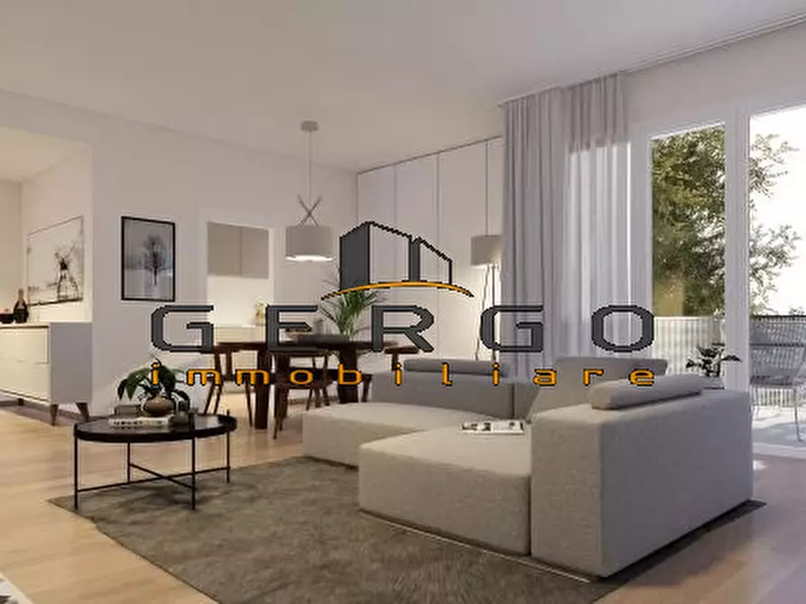Immagine 1 di Appartamento in vendita  in Via Giuseppe Garibaldi a San Biagio Di Callalta