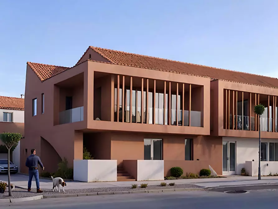 Immagine 1 di Appartamento in vendita  in Via Giuseppe Garibaldi a San Biagio Di Callalta