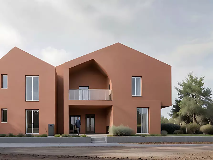 Immagine 7 di Appartamento in vendita  in Via Giuseppe Garibaldi a San Biagio Di Callalta