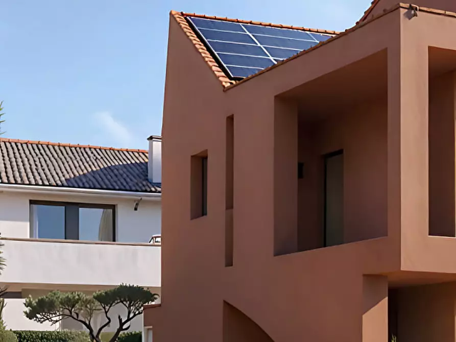 Immagine 11 di Appartamento in vendita  in Via Giuseppe Garibaldi a San Biagio Di Callalta