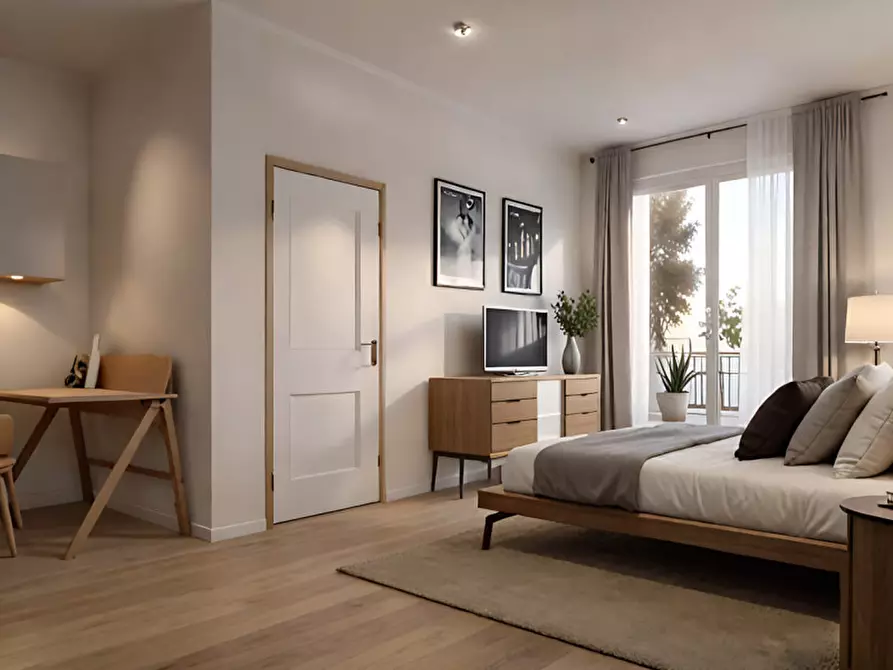 Immagine 18 di Appartamento in vendita  in Via Giuseppe Garibaldi a San Biagio Di Callalta