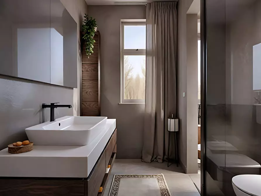 Immagine 19 di Appartamento in vendita  in Via Giuseppe Garibaldi a San Biagio Di Callalta