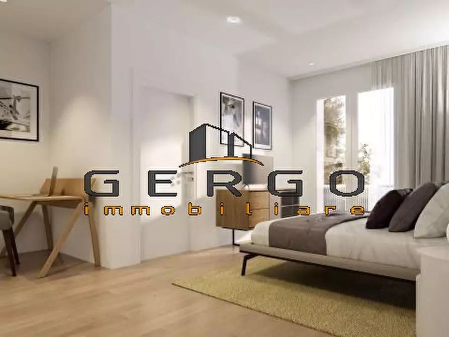 Immagine 1 di Appartamento in vendita  in Via Giuseppe Garibaldi a San Biagio Di Callalta