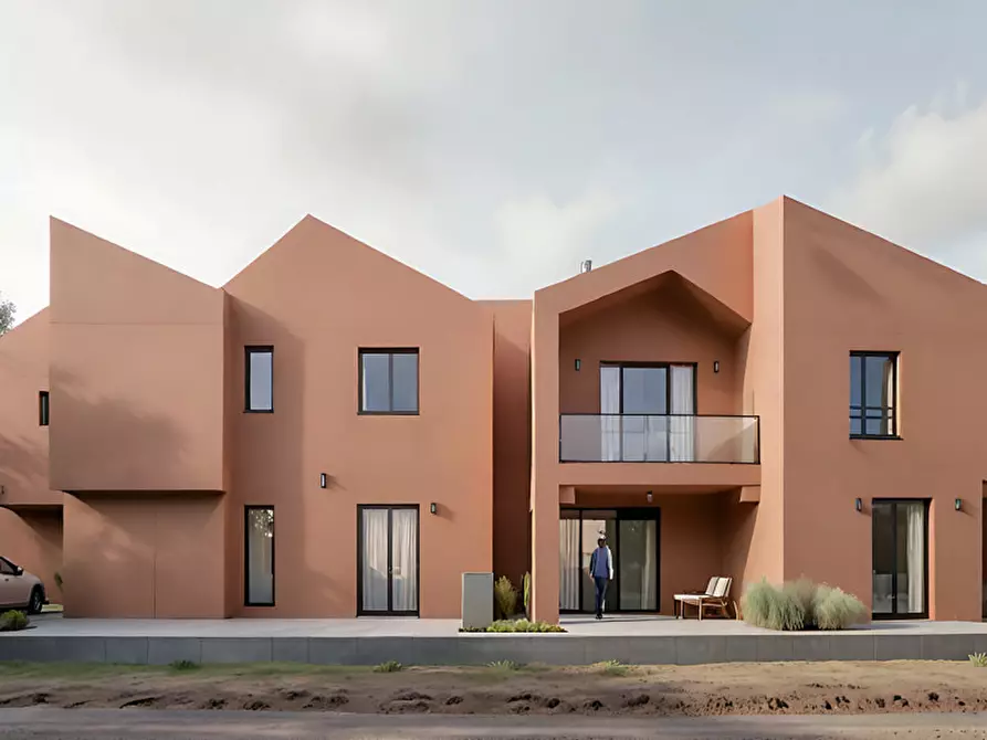 Immagine 2 di Appartamento in vendita  in Via Giuseppe Garibaldi a San Biagio Di Callalta