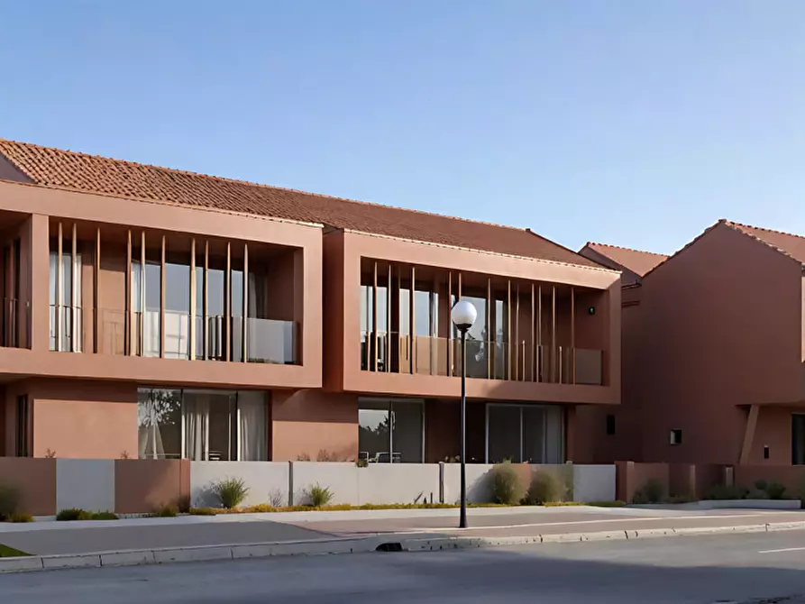 Immagine 2 di Appartamento in vendita  in Via Giuseppe Garibaldi a San Biagio Di Callalta