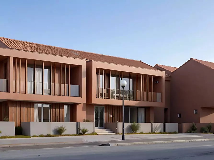 Immagine 10 di Appartamento in vendita  in Via Giuseppe Garibaldi a San Biagio Di Callalta